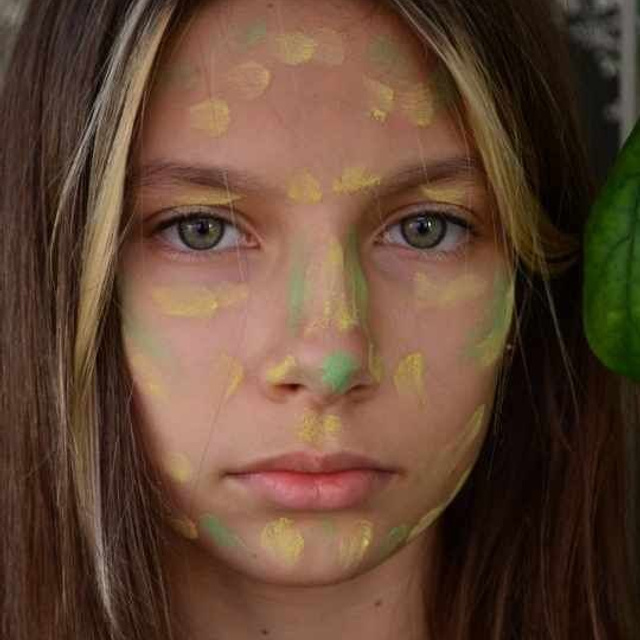 Дети. Анастасия Тюкова — фотограф в Санкт-Петербурге