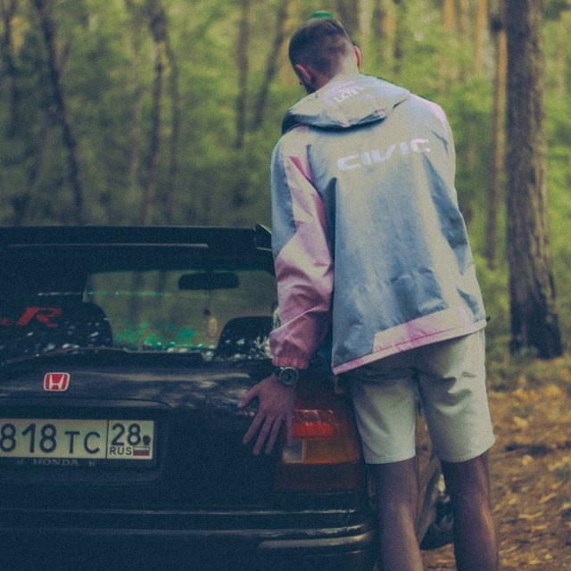 Feedback. Фотограф | Евгений Панченко — Москва