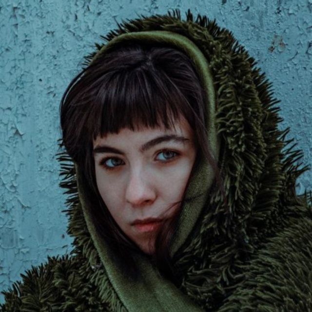 Feedback. Фотограф | Евгений Панченко — Москва