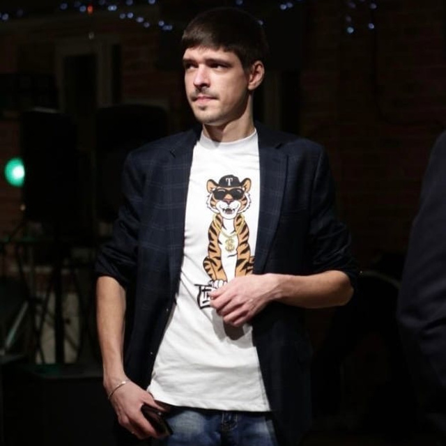 Личный блог фотографа. Портретный фотограф в Москве Александр Зубков