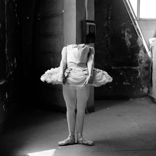 Вдохновляющие снимки Родни Смита