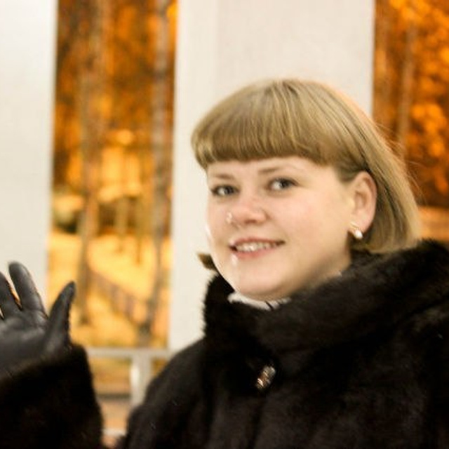 Отзывы. Фотограф Наталья Изюмова