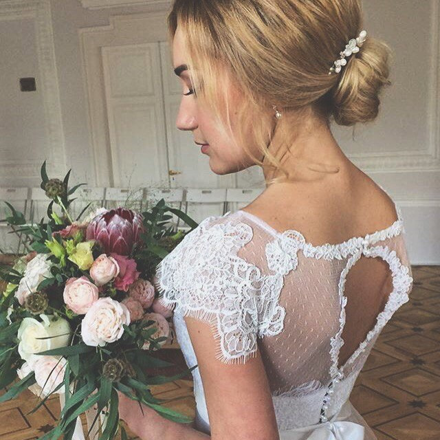 Отзывы от клиентов фотографа в Москве. Портфолио свадебного фотографа. Роман Каргаполов