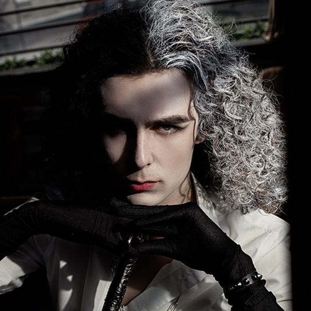 Круэлла, Новосибирск