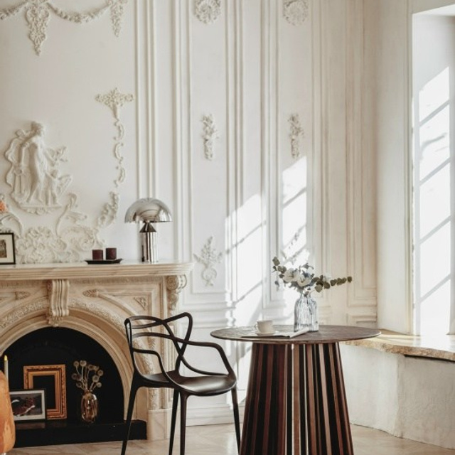 Парадный Зал