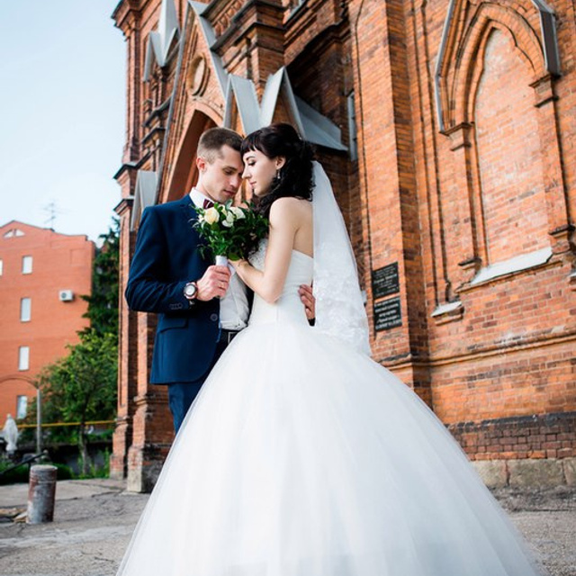 Отзывы. Свадебный фотограф Курск Артем Духтанов