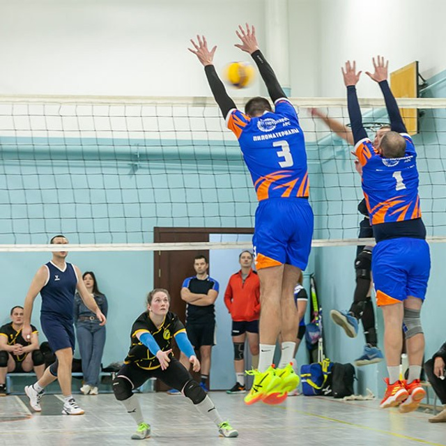 Школы 48 — 90. 7 февраля 2026