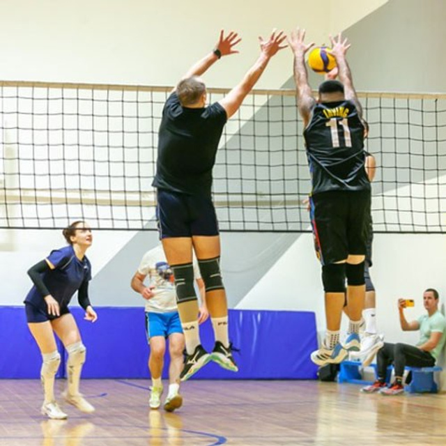 Школы 3 — 32. 20 ноября 2025