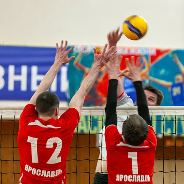 Школы 2 — 37. 29 марта 2026