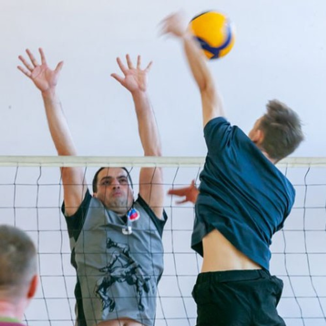 Школы 40 — 10. 16 ноября 2025