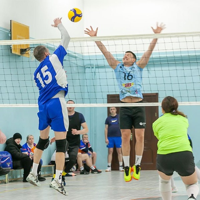 Школы 32 — 52. 7 февраля 2026