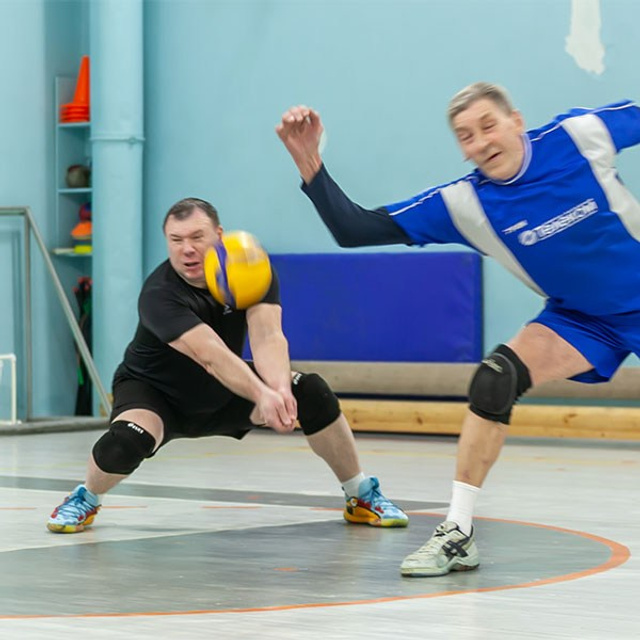 Школы 52 — 90. 7 февраля 2026