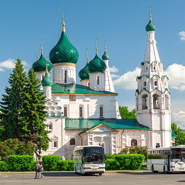 Ярославль. 31 мая 2013