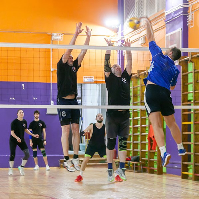 Школы 18 — 32. 12 марта 2026