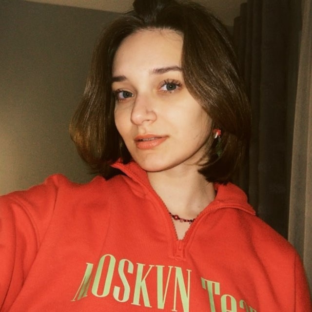 Отзывы. Фотограф в Москве Полина Ефремова