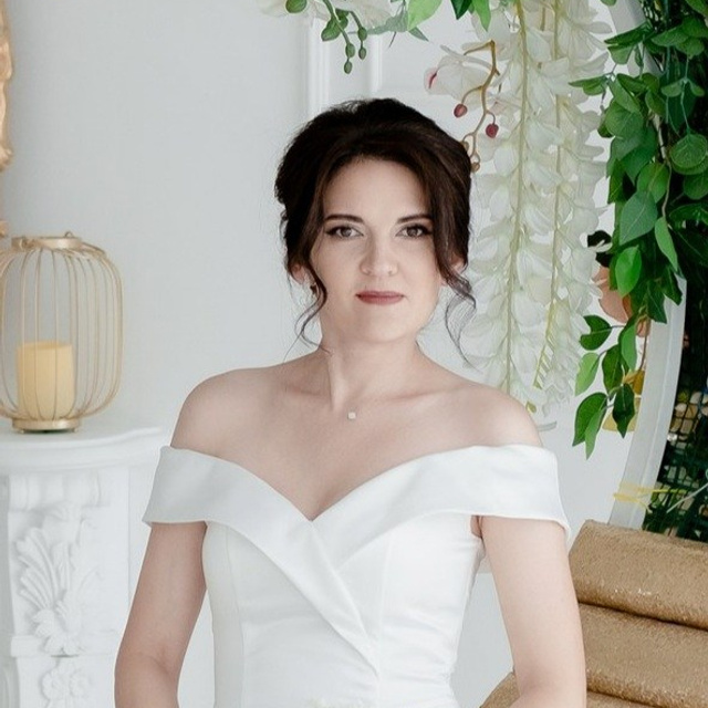 Отзывы. Фотограф Ёля Ильясова Оренбург