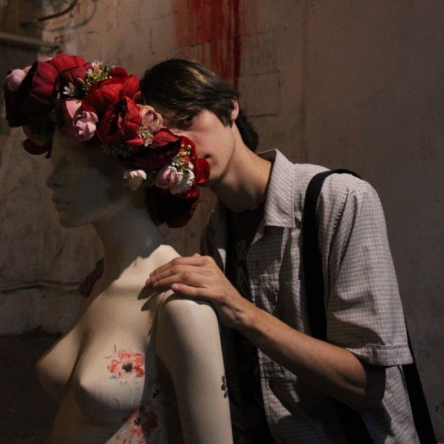 Отзывы. ФОТОГРАФ — fiarouse