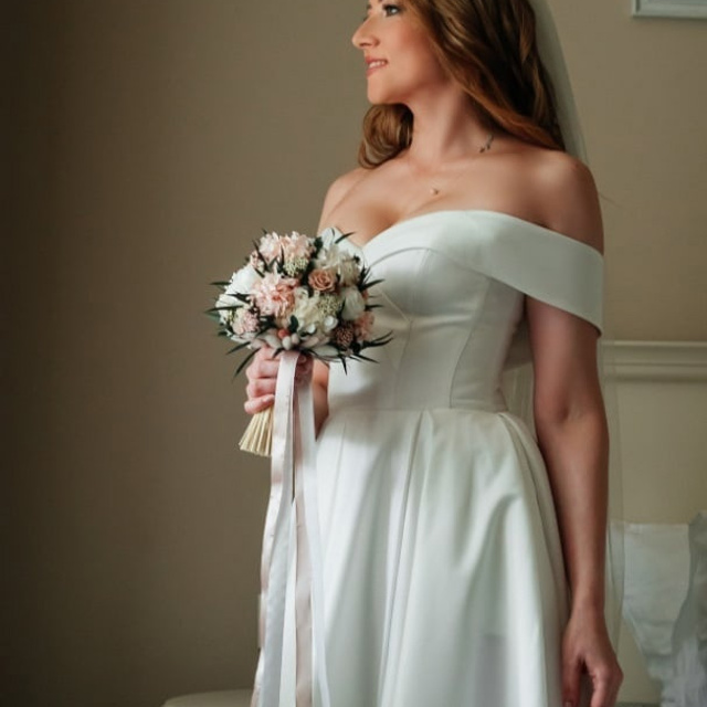 Отзывы. Свадебный фотограф Санкт-Петербург Дмитрий Казанцев