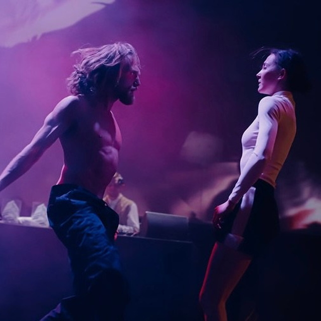 ТАНЦЕВАЛЬНЫЕ МЕРОПРИЯТИЯ. Портретный и репортажный фотограф Настя Куприянова