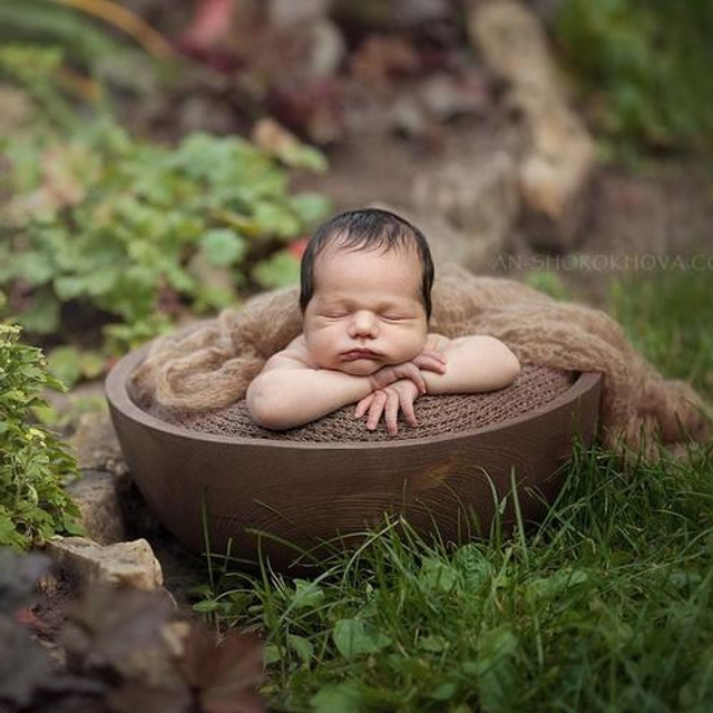 Отзывы. Профессиональный фотограф новорожденных в Москве, Орле и других городах Анна Шорохова