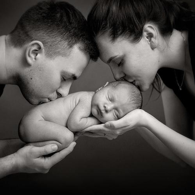 Отзывы. Профессиональный фотограф новорожденных в Москве, Орле и других городах Анна Шорохова