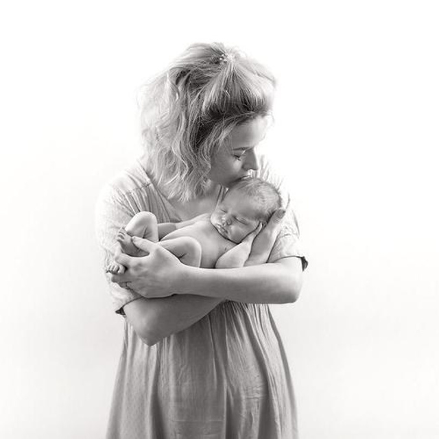 Отзывы. Профессиональный фотограф новорожденных в Москве, Орле и других городах Анна Шорохова