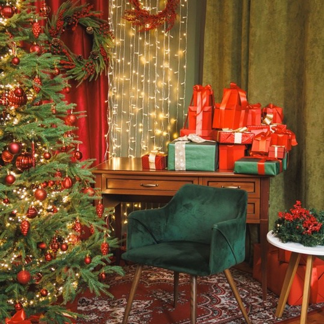 История — Малый зал