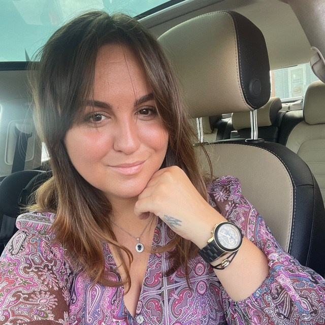 Отзывы. Оксана Ильенко. Предметный фотограф и сет-дизайнер, Санкт-Петербург