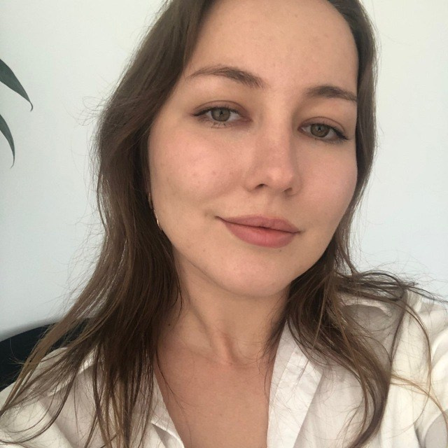 Отзывы. Оксана Ильенко. Предметный фотограф и сет-дизайнер, Санкт-Петербург