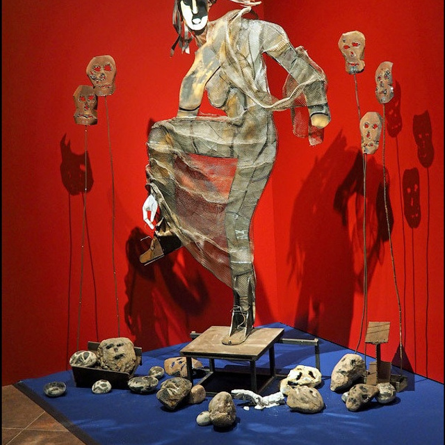 Александр Гордин - Люминография - luminografia.ru