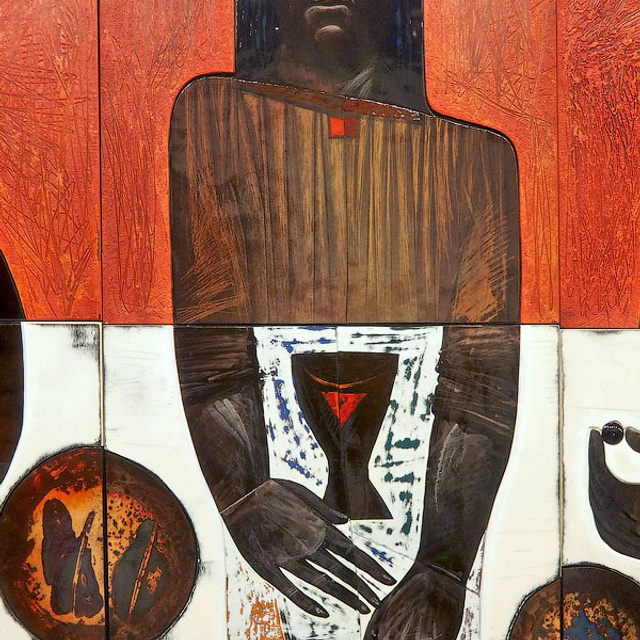 ПОДВИГУ БЛОКАДНОГО ЛЕНИНГРАДА - Люминография - luminografia.ru