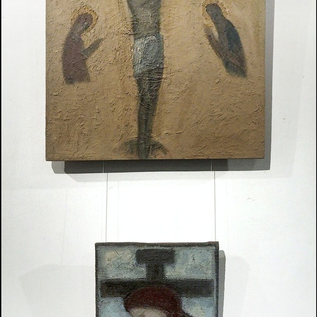 Александр Некрасов. - Люминография - luminografia.ru