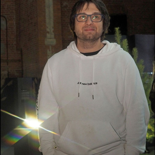 САД СНОВИДЕНИЙ - Люминография - luminografia.ru