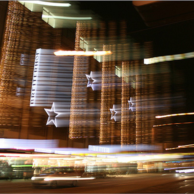 Люсинэ Брайтшайдель художник фотограф люминограф