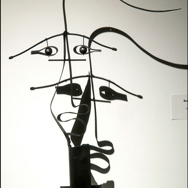 Александр Гордин - Люминография - luminografia.ru