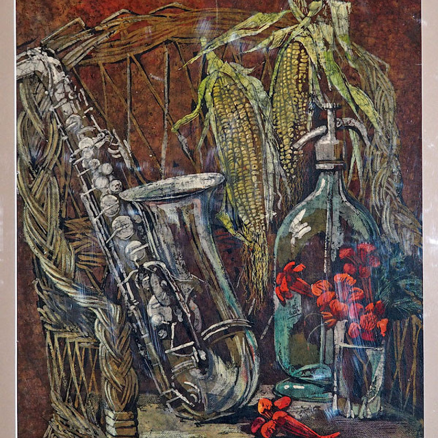 От автора с любовью… - Люминография - luminografia.ru