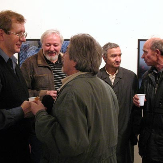 Люминографика — регистрация света - Люминография - luminografia.ru