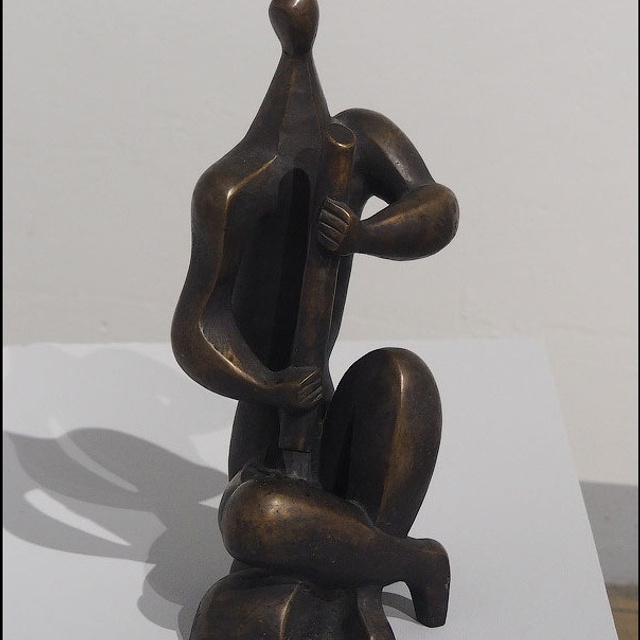 Олег Жогин «Метаморфозы» - Люминография - luminografia.ru