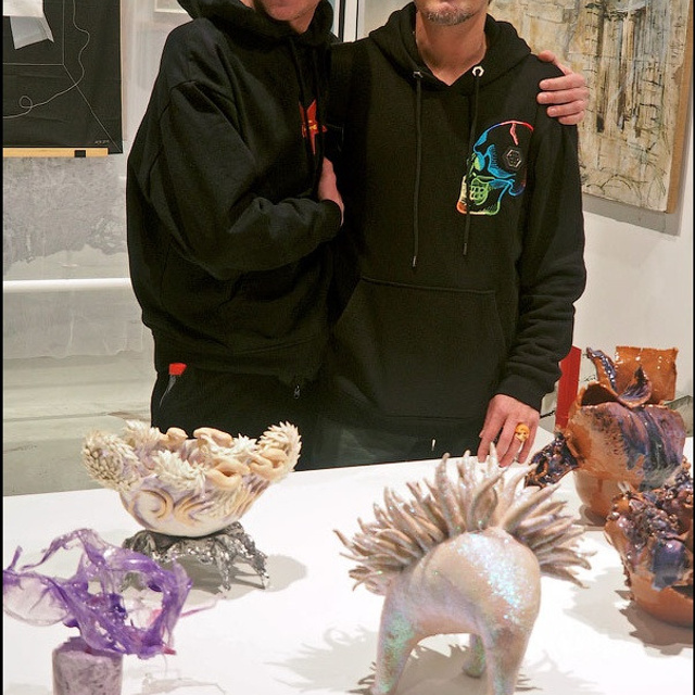 Архитектура неопределенного - Люминография - luminografia.ru