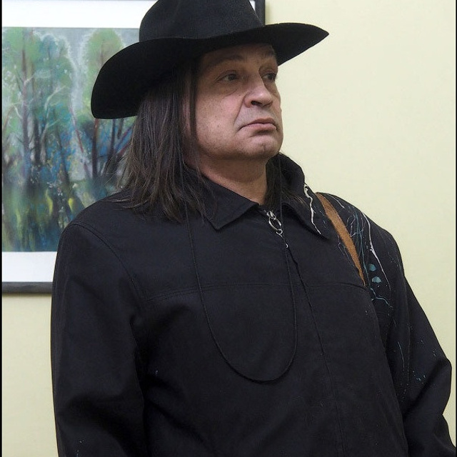 Клим Ли. Памяти Мастера - Люминография - luminografia.ru