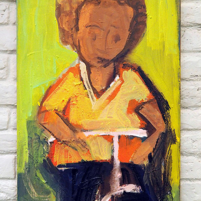 Арон Зинштейн «Летопись современника»