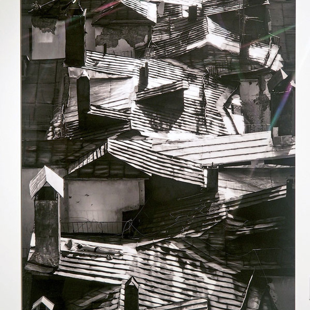 Архитектура неопределенного - Люминография - luminografia.ru