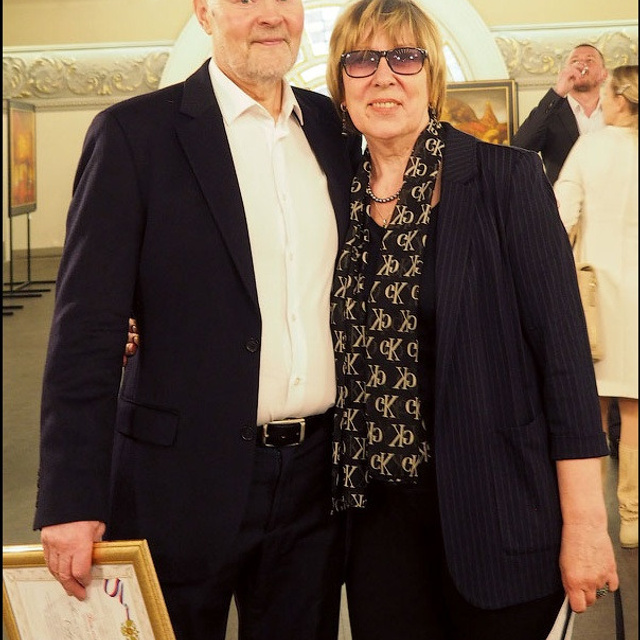 Армен Гаспарян - Люминография - luminografia.ru