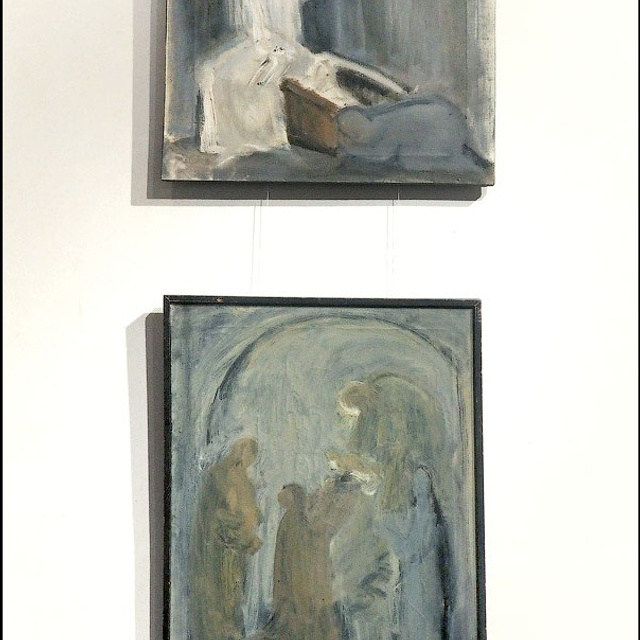 Александр Некрасов. - Люминография - luminografia.ru