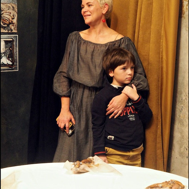 Анна Гофман - Люминография - luminografia.ru