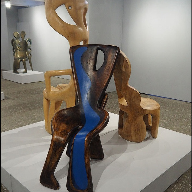 Олег Жогин «Метаморфозы» - Люминография - luminografia.ru