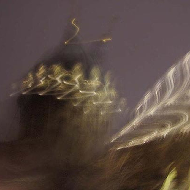 Люминографика — регистрация света - Люминография - luminografia.ru