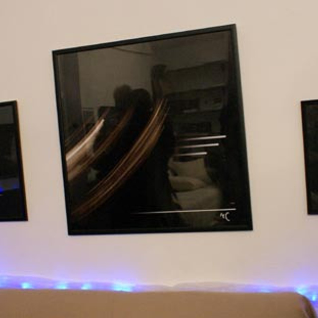 СВЕТОВИДЕНИЕ '09 - Люминография - luminografia.ru