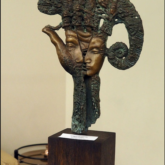 Армен Гаспарян - Люминография - luminografia.ru