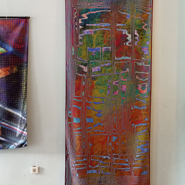 Искусство в цифре